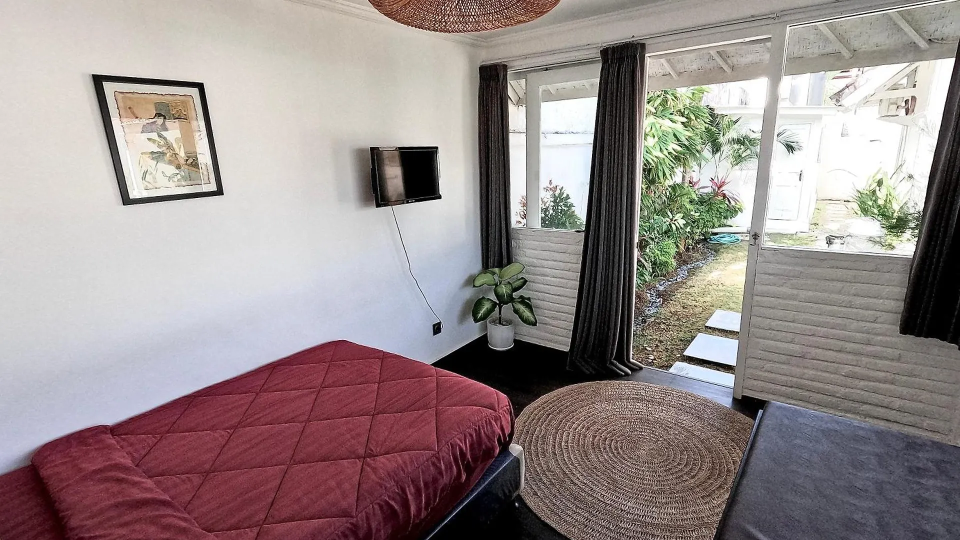 Villa Curves Bali Seminyak  0*, Seminyak (Bali) Indonesia