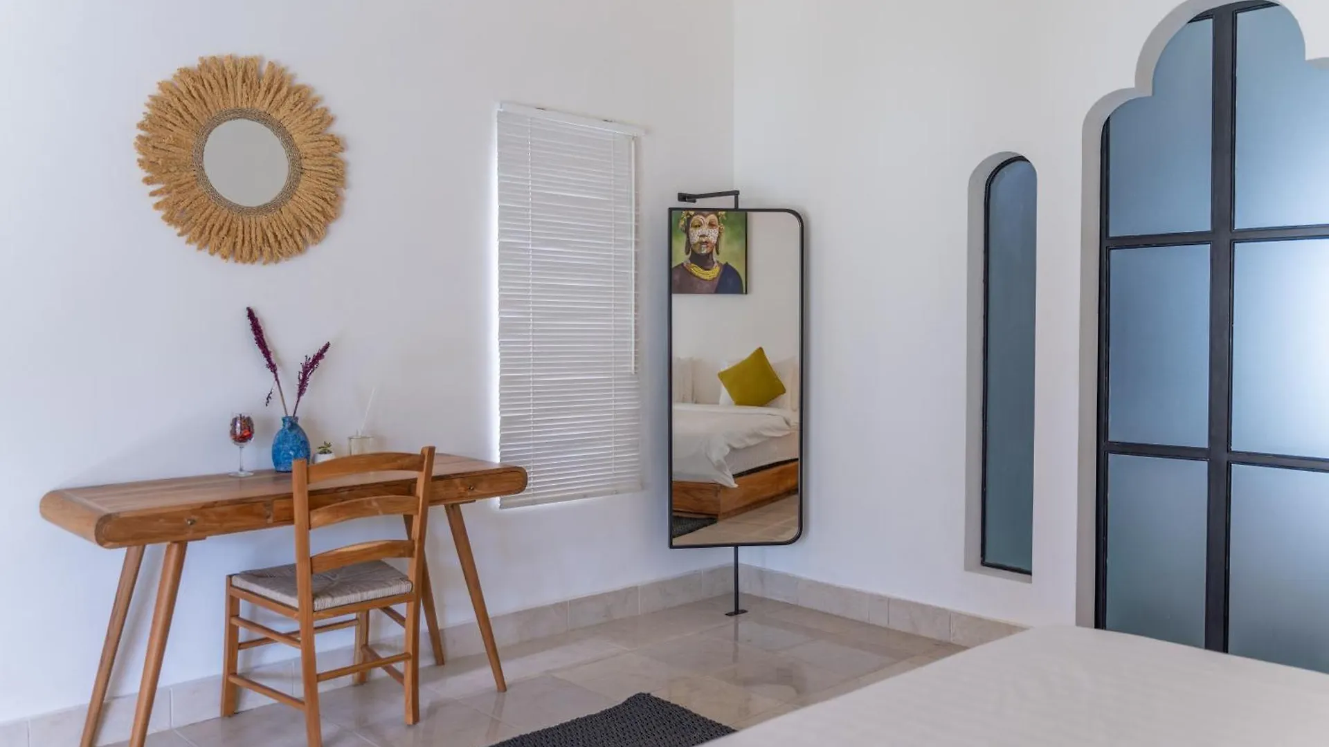Villa Curves Bali Seminyak