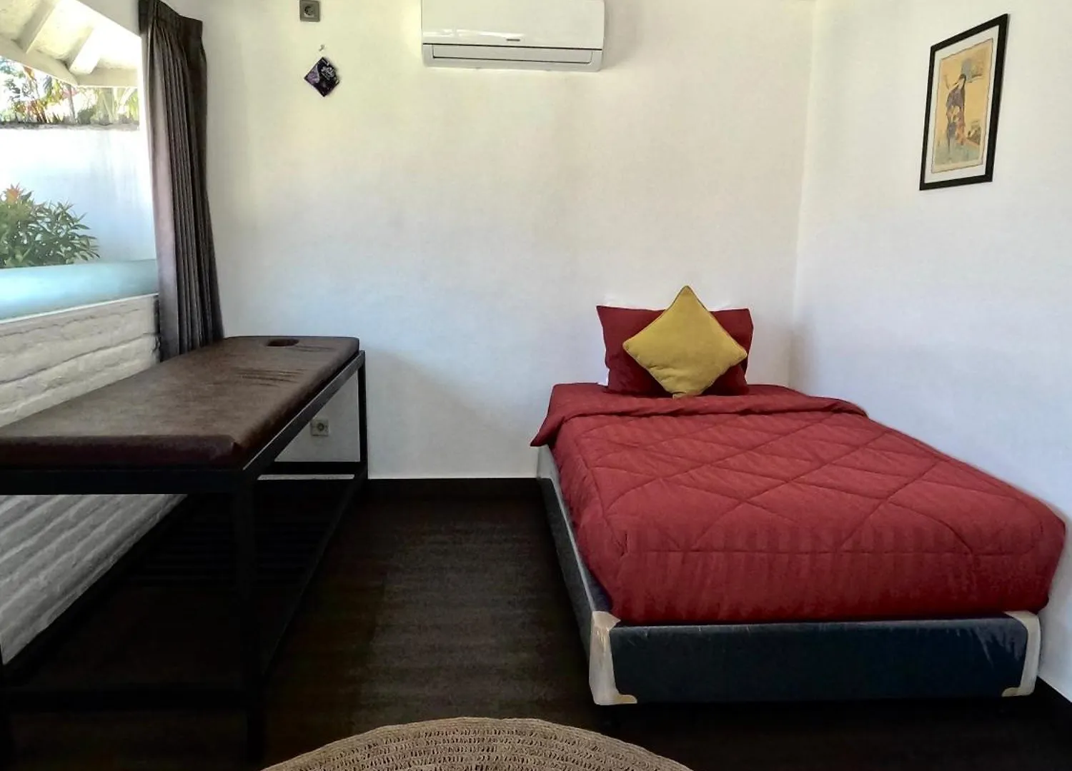 Villa Curves Bali Seminyak